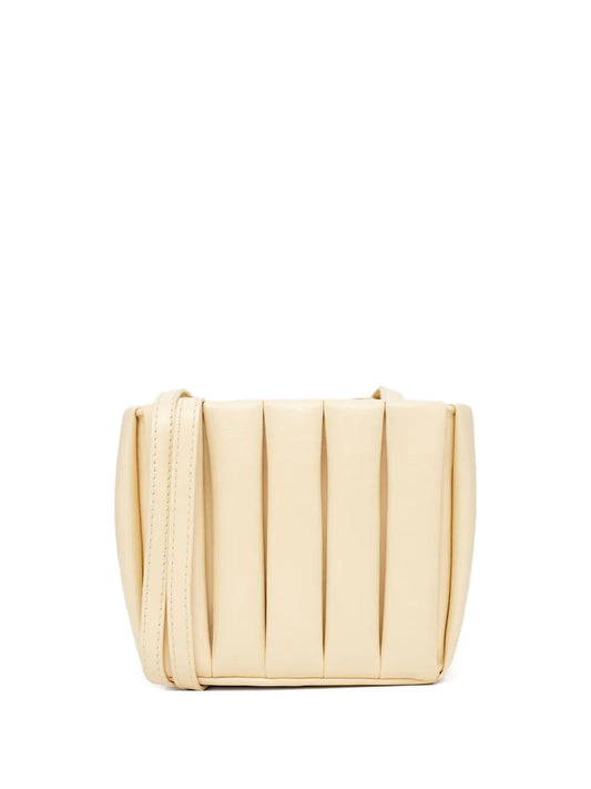 Themoirria rectangular shoulder bag