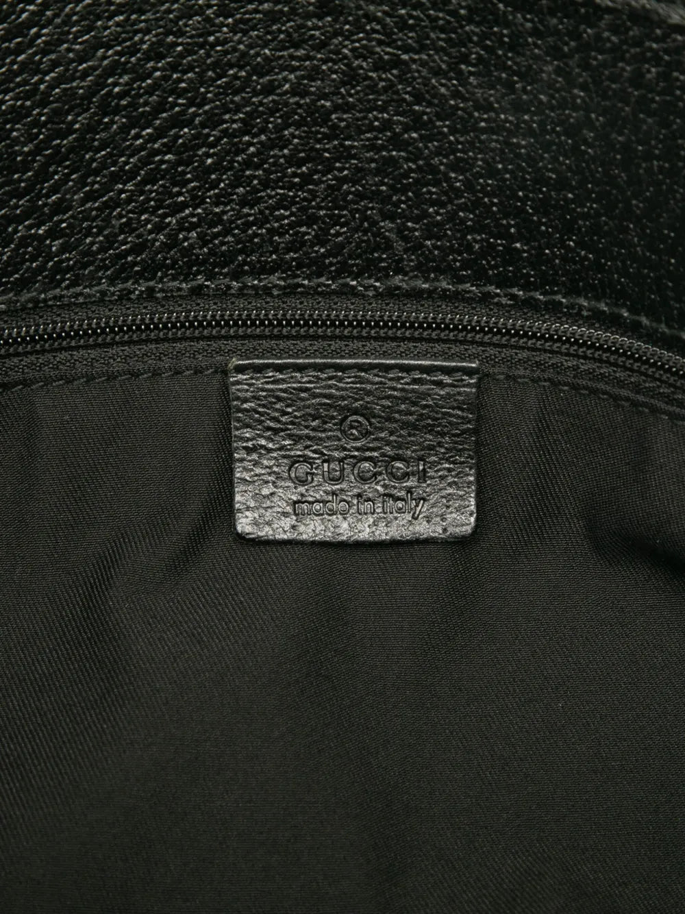 Pre-OwnedGucci Pre-Owned2000-2015 GG Canvas Eclipse tote bag