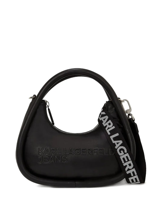 Karl Lagerfeld JeansPuffy tote bag