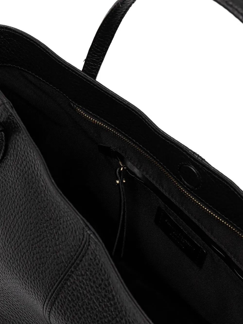GIANNI CHIARININatasha leather tote bag