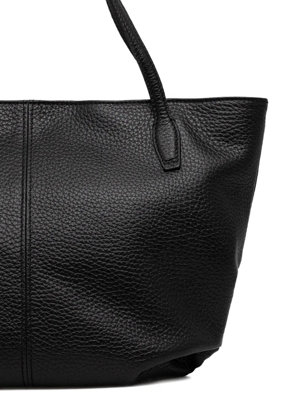 GIANNI CHIARININatasha leather tote bag