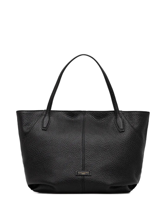 GIANNI CHIARININatasha leather tote bag
