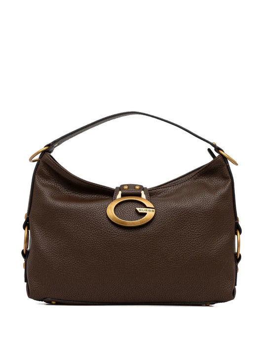 GUESS USACamden logo-detail tote bag