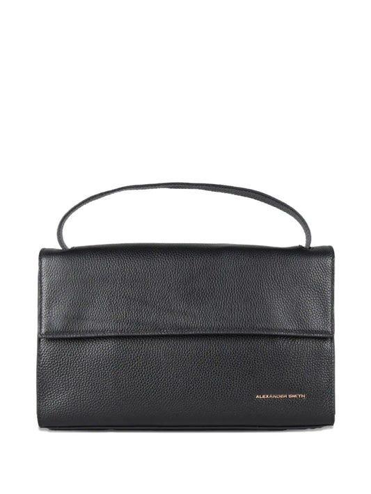 Alexander SmithHolly leather tote bag