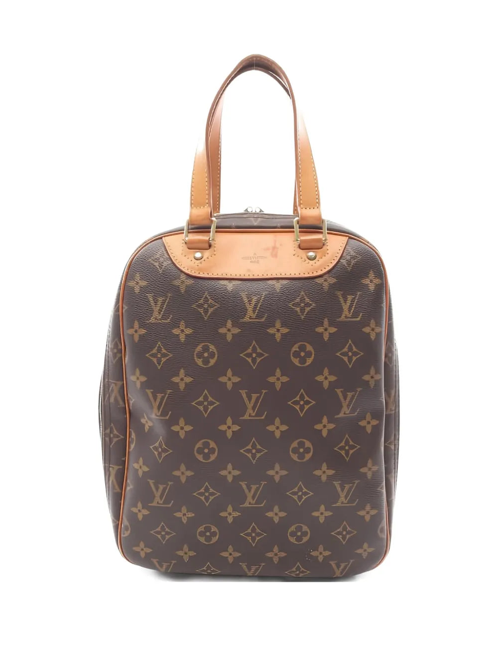 Pre-OwnedLouis Vuitton Pre-Owned2000 Excursion monogram handbag