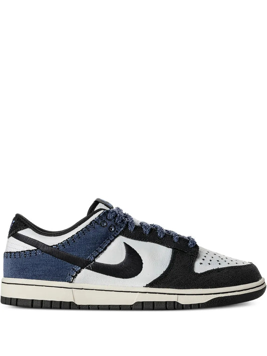Nike Dunk Low Retro Se Lace-Up Sneakers