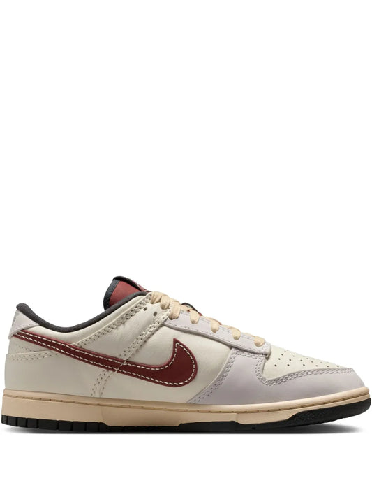 Nike Dunk Low Lace-Up Sneakers