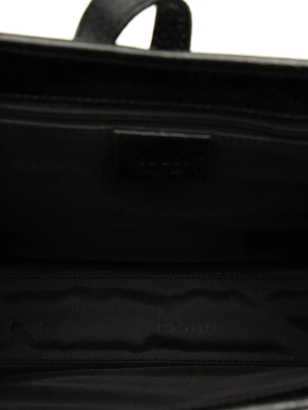 Pre-OwnedGucci Pre-Owned2000-2015 Calfskin Jackie handbag
