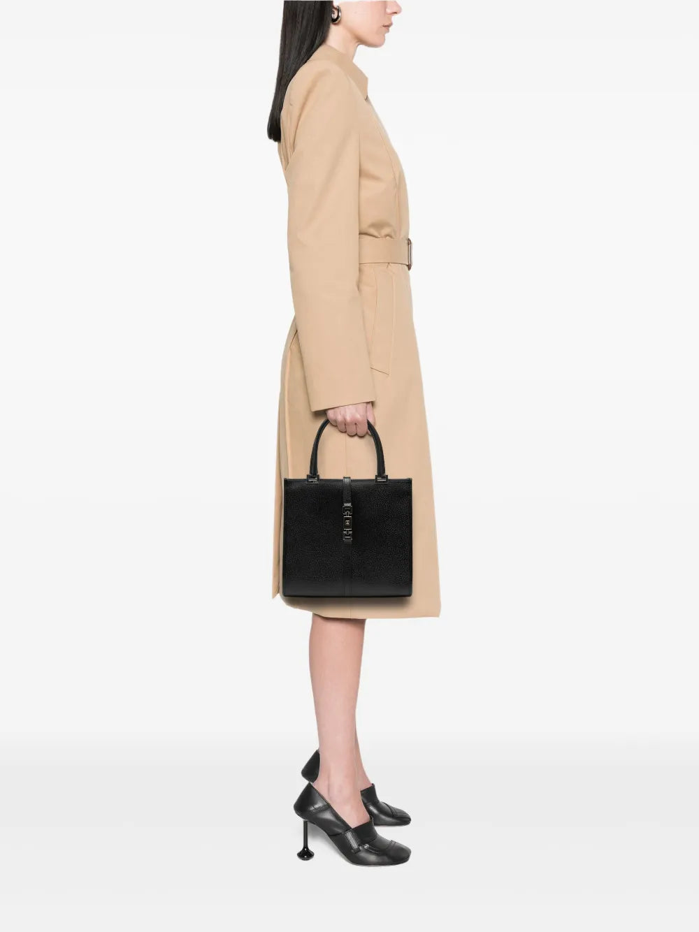 Pre-OwnedGucci Pre-Owned2000-2015 Calfskin Jackie handbag
