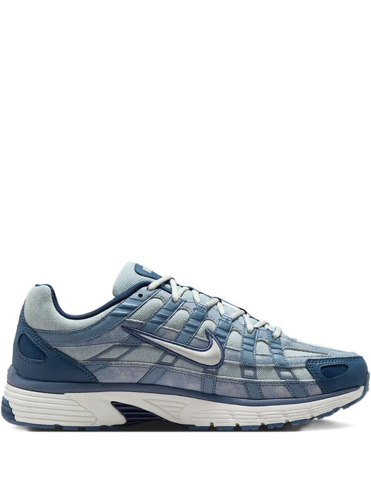 Nike P-6000 Lace-Up Sneakers