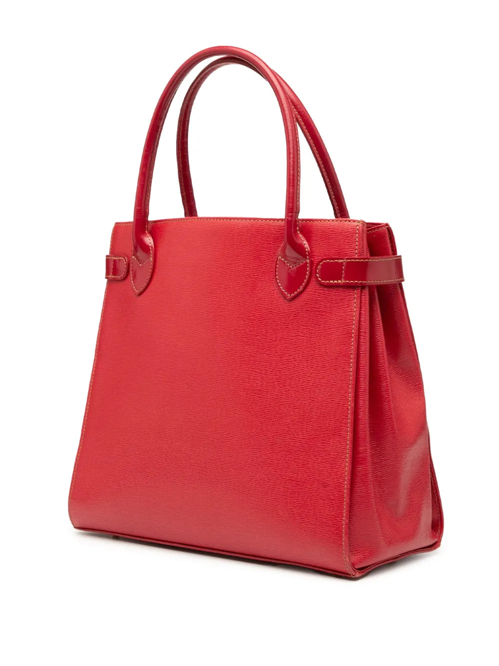 Pre-OwnedBurberry Pre-Owned20th Century Leather handbag