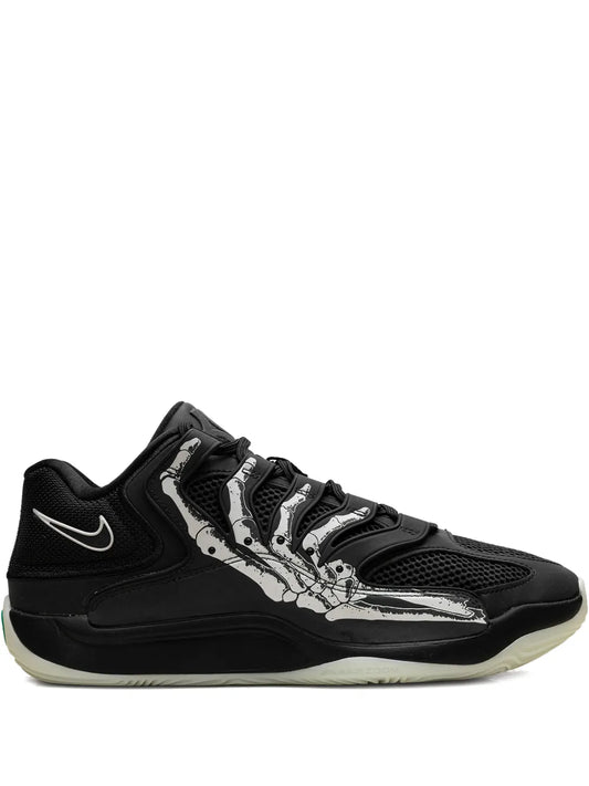 Nike Kd18 Slim Reaper Skeleton-Print Sneakers