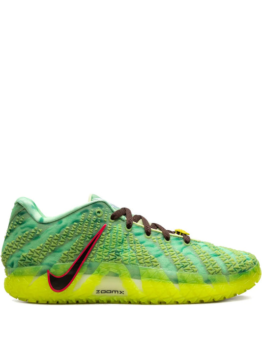 Nike Ja 3 Spooky Season Lace-Up Sneakers