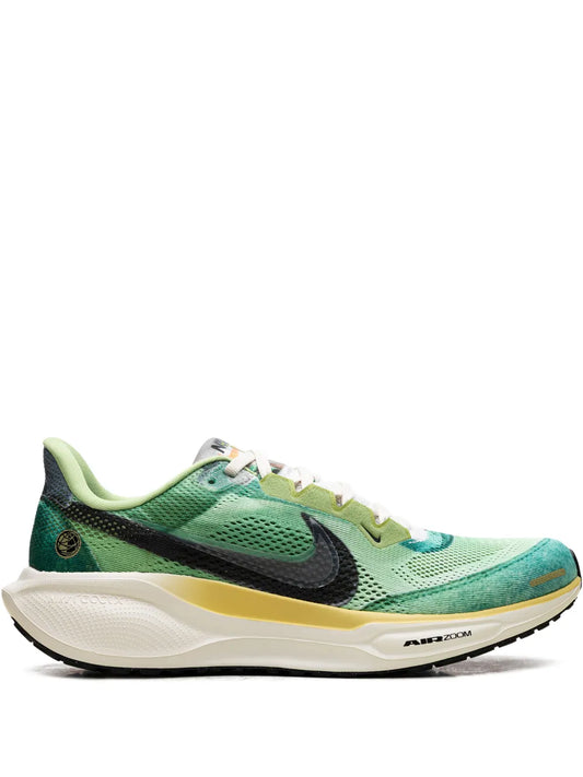 Nike Air Zoom Pegasus 41 Lace-Up Sneakers