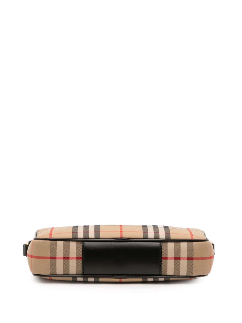 Pre-OwnedBurberry Pre-Owned2018-2025 House Check Canvas crossbody bag