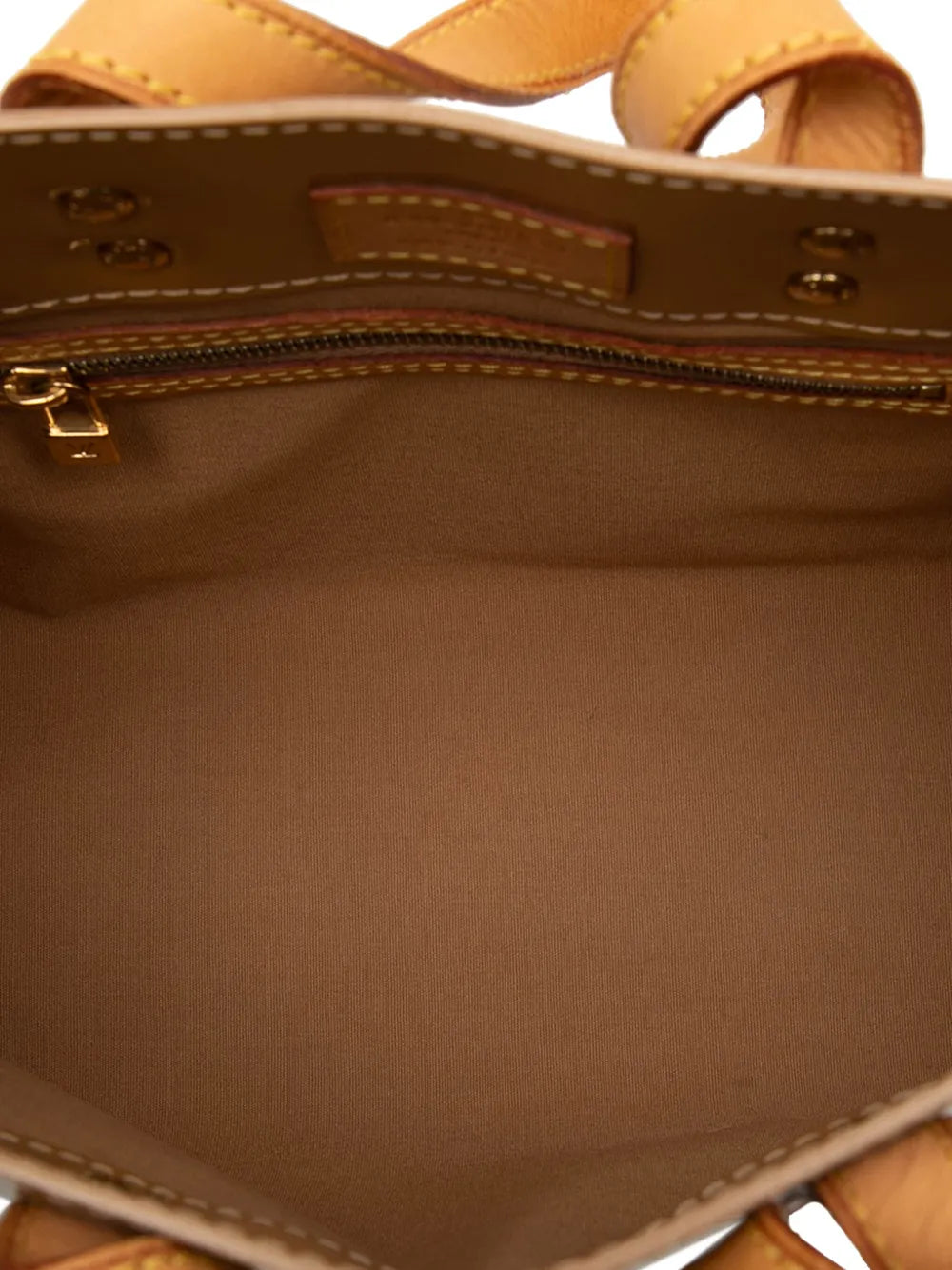 Pre-OwnedLouis Vuitton Pre-Owned2005 Monogram Vernis Reade PM handbag