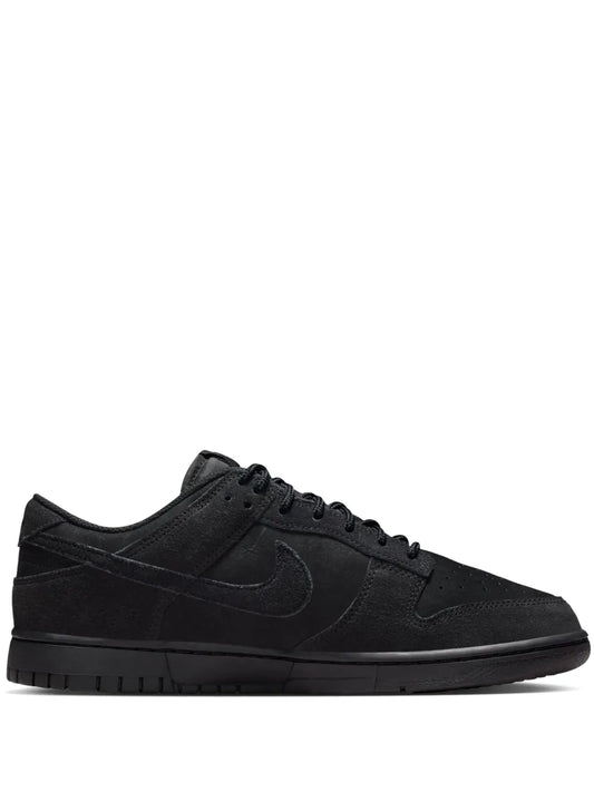 Nike Dunk Low Retro Lace-Up Fastening Sneakers