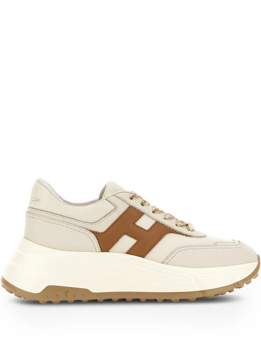 Hogan Hi-Fi Leather