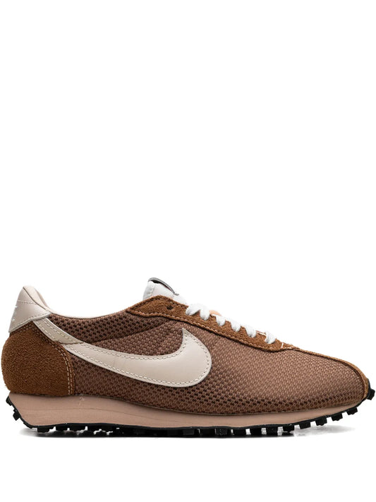 Nike Lace-Up Logo-Detail Sneakers