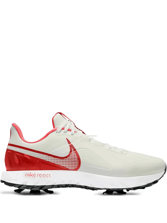 Nike React Infinity Pro Golf Sneakers