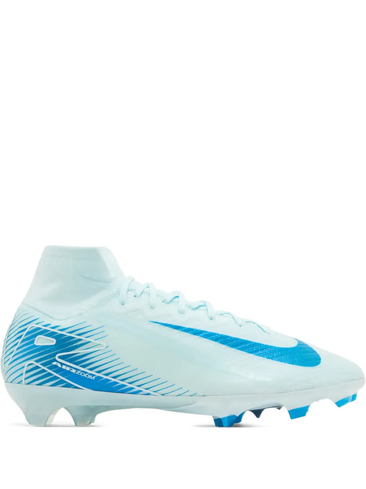 Nike Mercurial Superfly 10 Elite Lace-Up Sneakers
