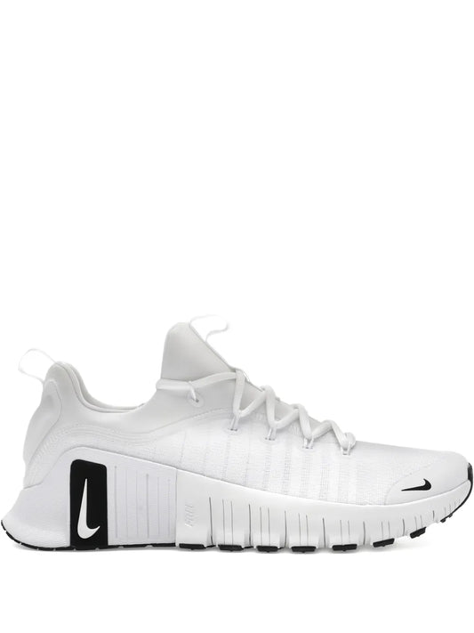Nike Free Metcon 6 White/Black Sneakers