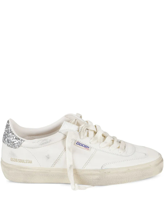 Golden Goose Glitter