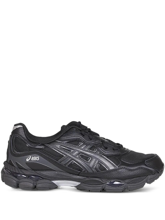 ASICS Gel-Nyc Lace-Up Leather