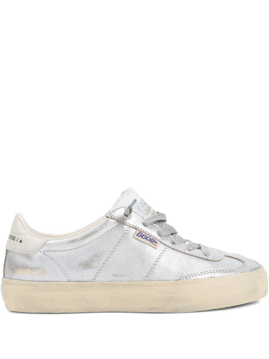 Golden Goose Panelled