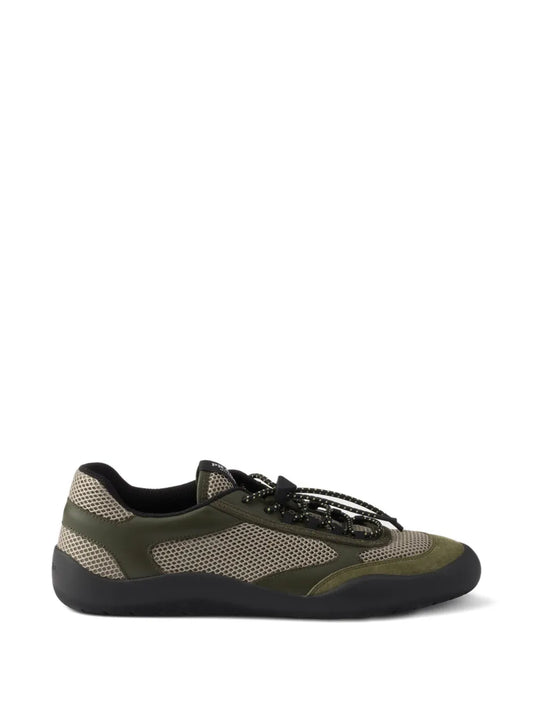 Prada Speedrock Mesh