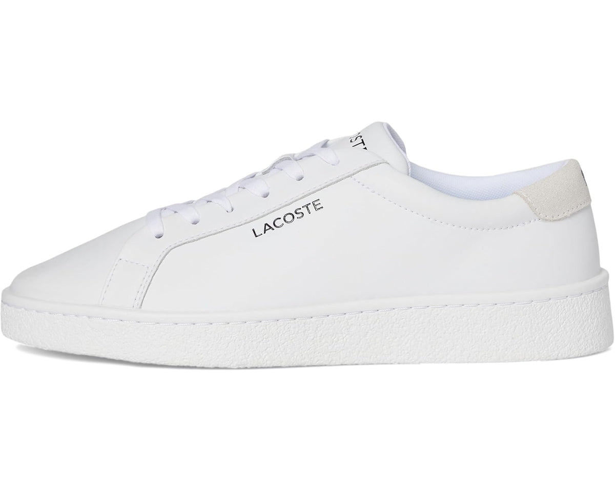 Men's Lacoste Courtderby Sneakers White