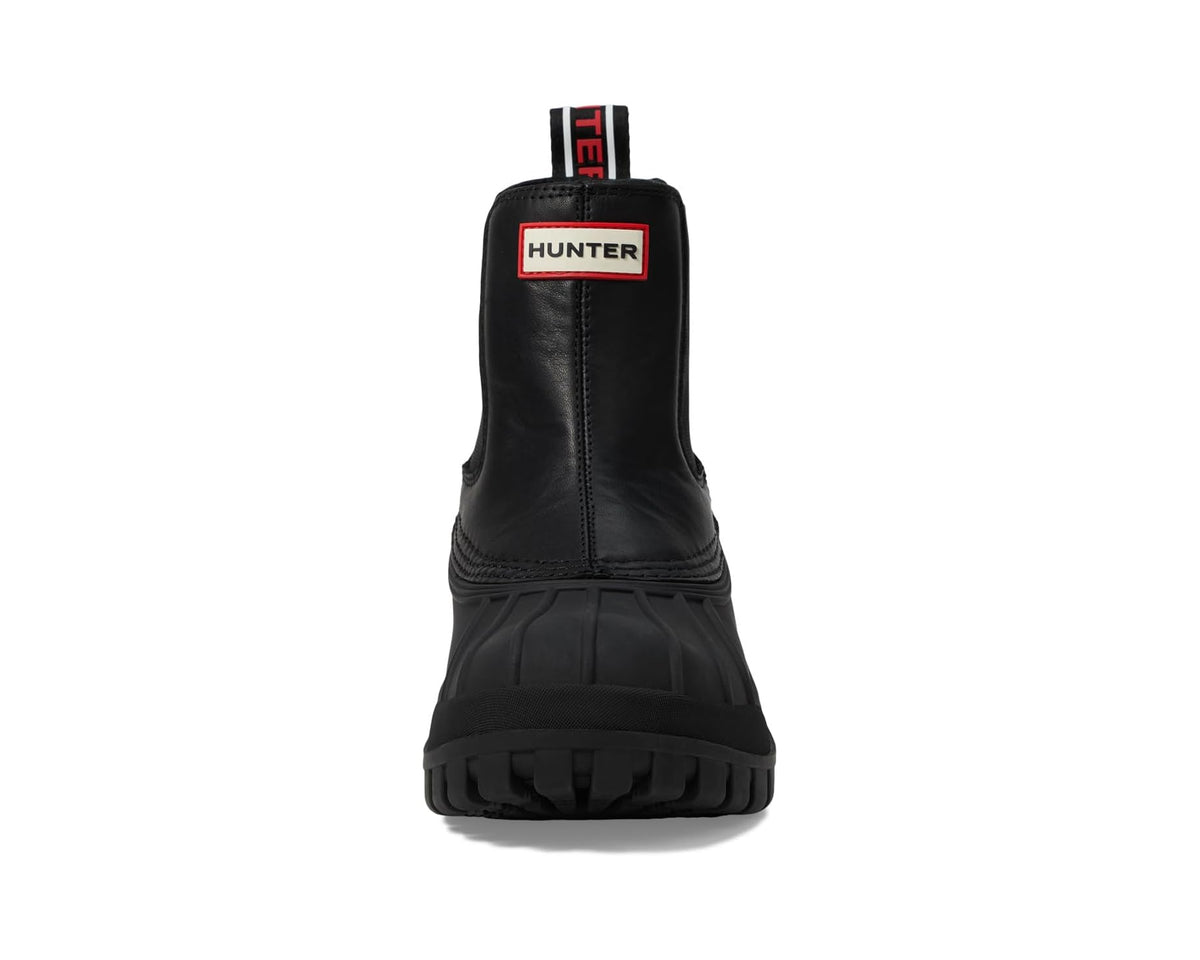 Men's Hunter Suffolk Black 1