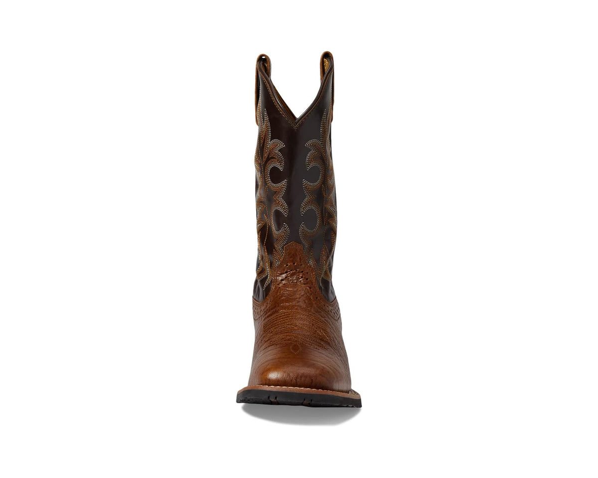 Men's Laredo Broken Bow Rust