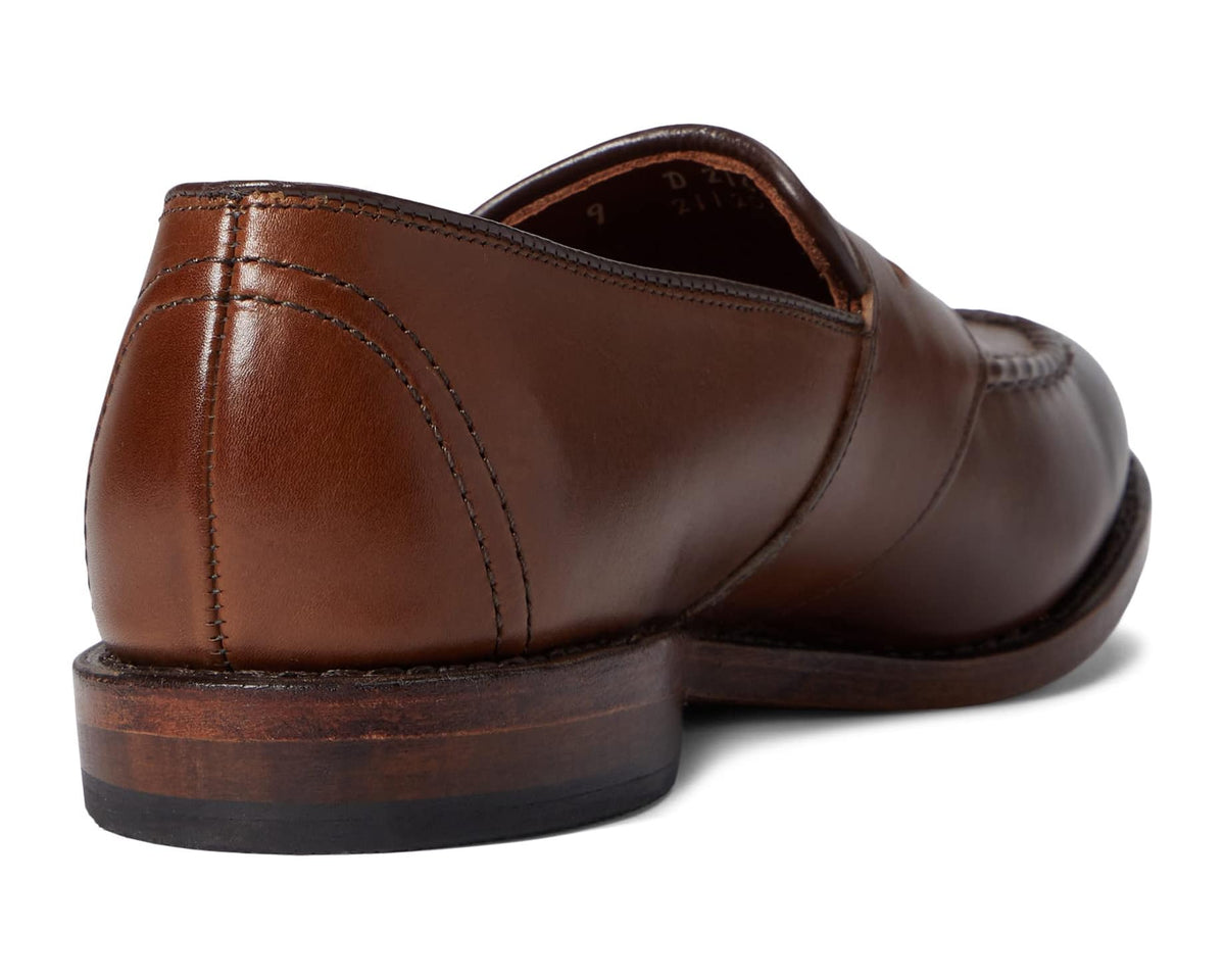 Men's Allen Edmonds Randolph Coffee