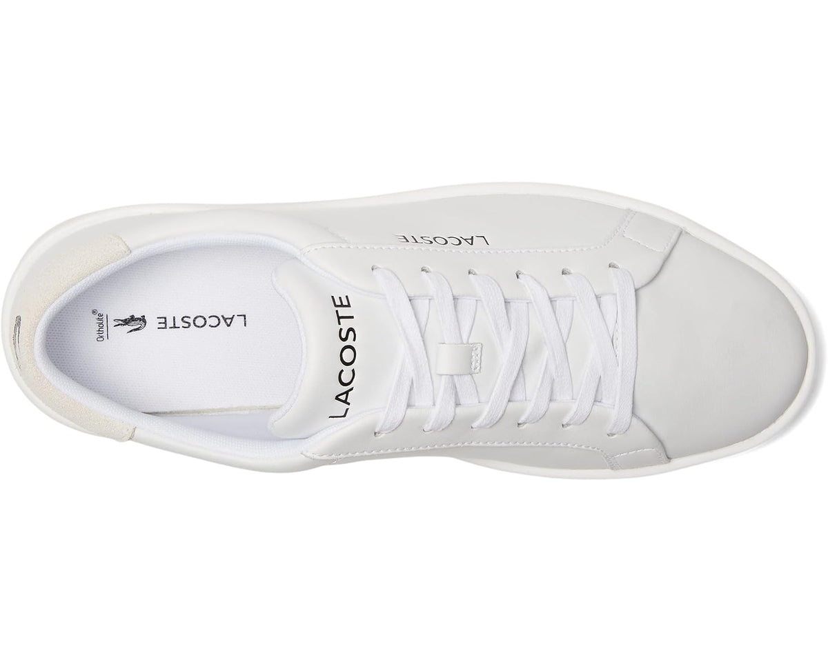 Men's Lacoste Courtderby Sneakers White