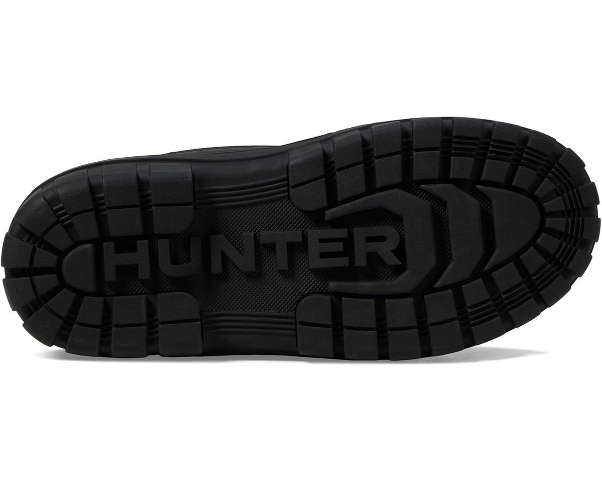 Men's Hunter Suffolk Black 1