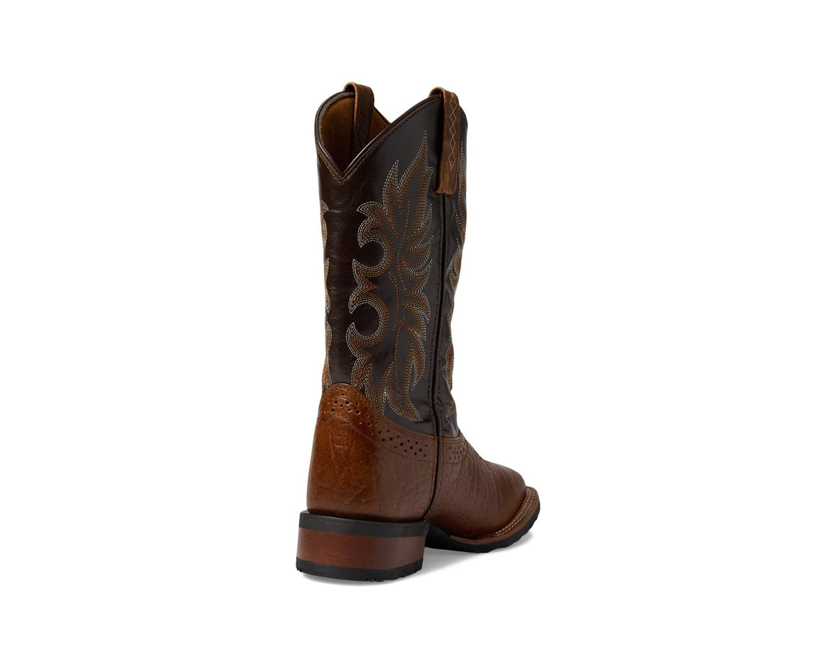 Men's Laredo Broken Bow Rust