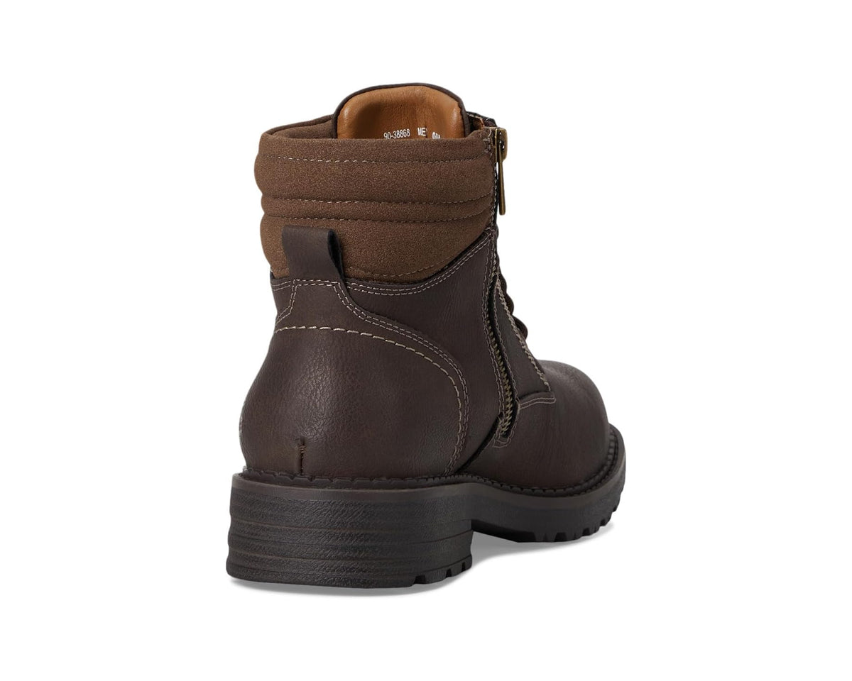 Men's Dockers Telford Dark Brown