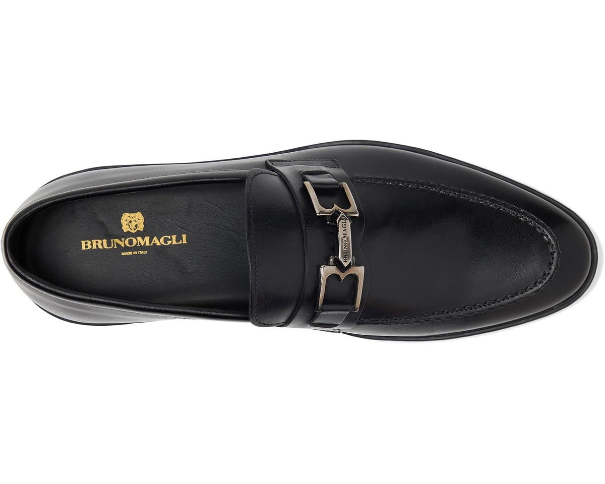 Men's Bruno Magli Prato Bit Black