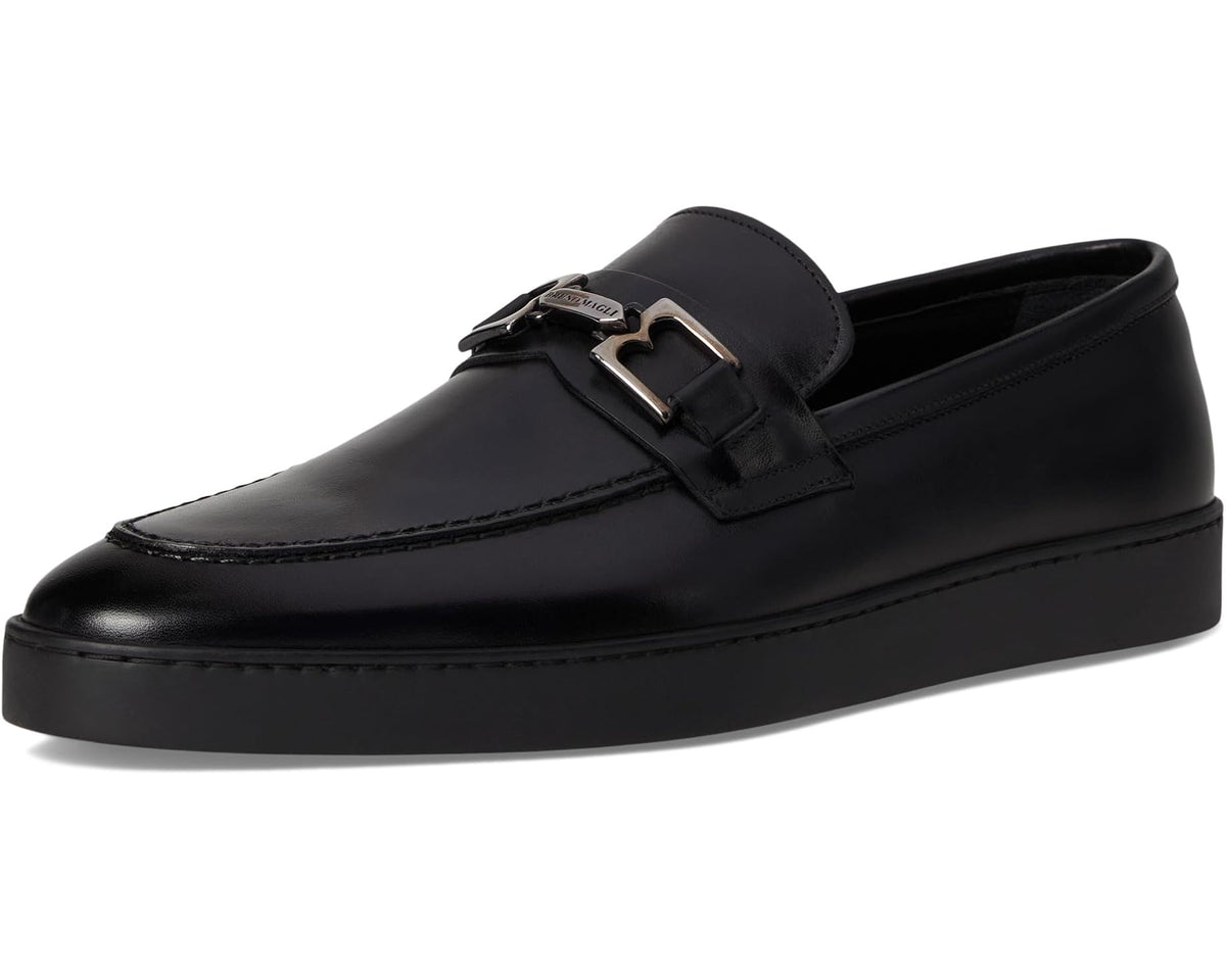 Men's Bruno Magli Prato Bit Black