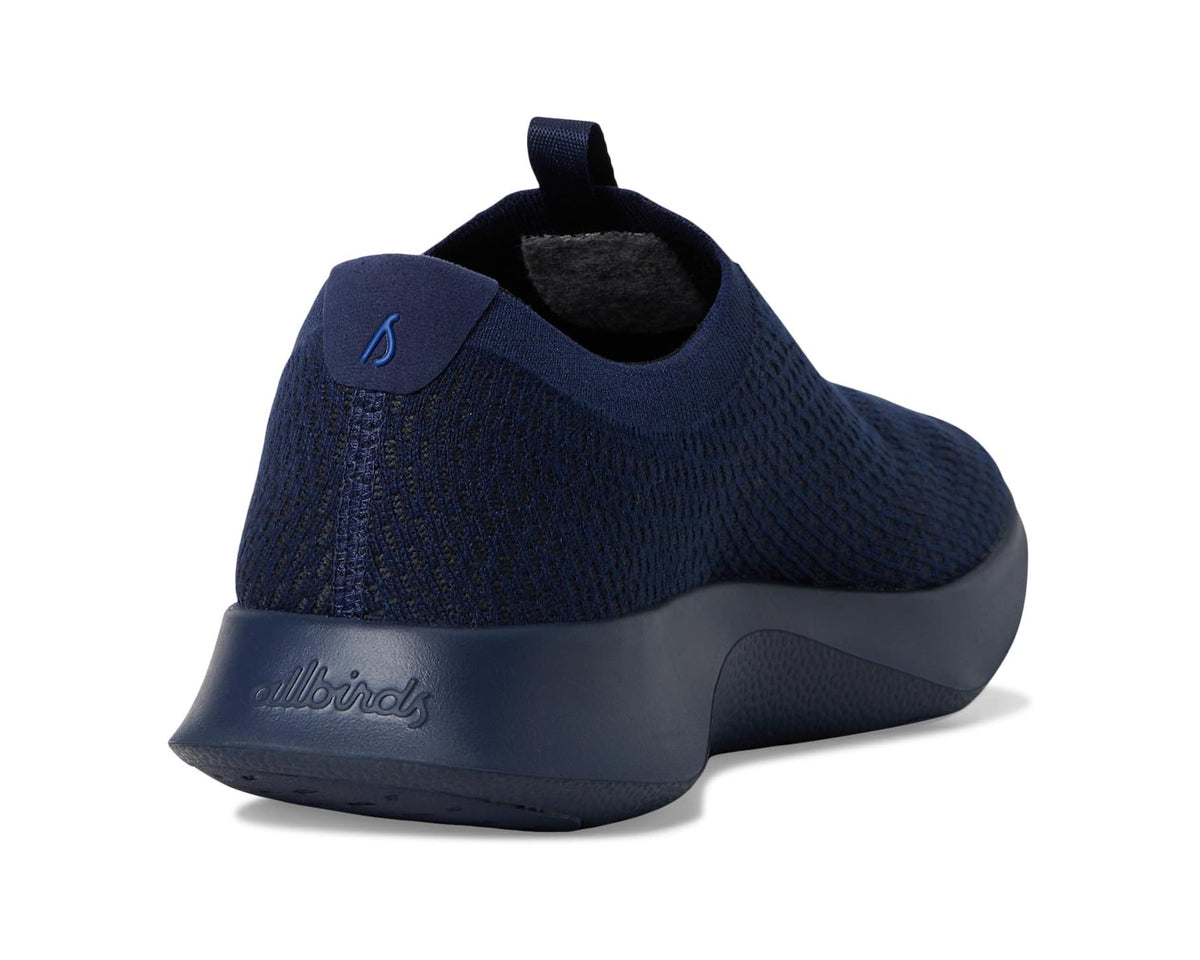 Men's Allbirds Tree Dasher Relay Deep Navy (deep Navy)