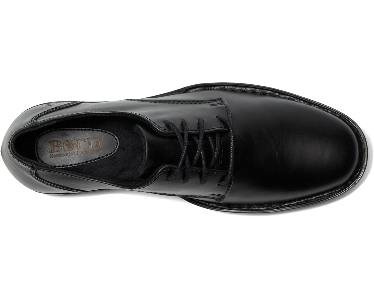 Men's Born Ryker Oxford Black