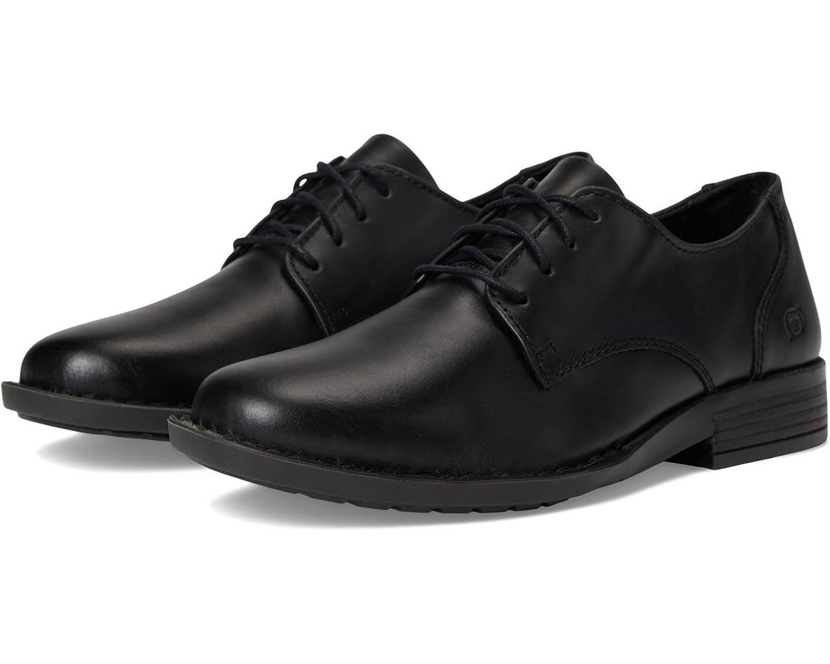 Men's Born Ryker Oxford Black