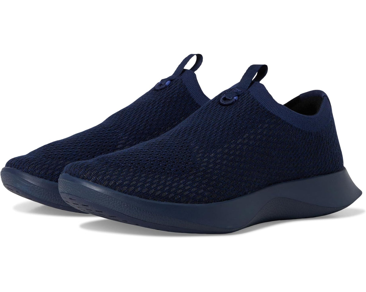 Men's Allbirds Tree Dasher Relay Deep Navy (deep Navy)