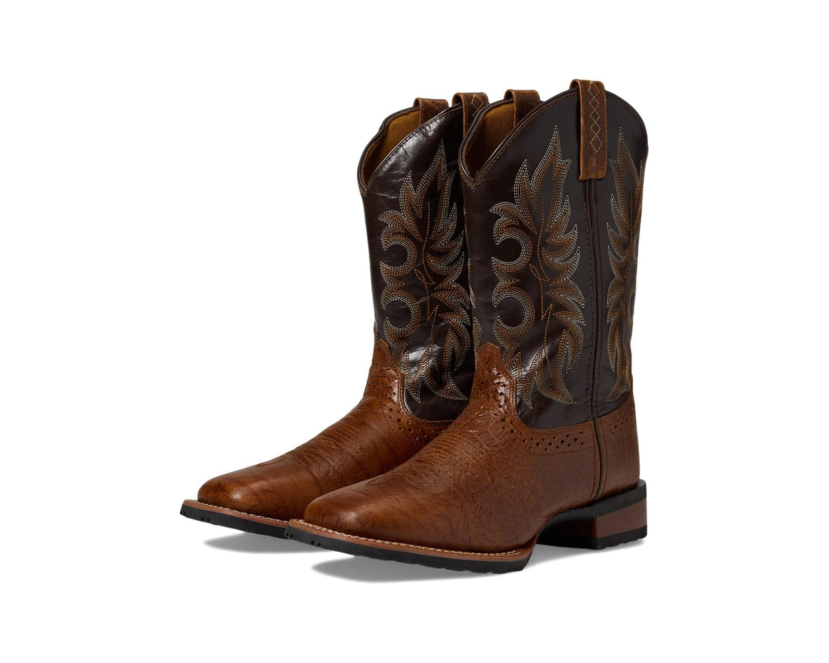 Men's Laredo Broken Bow Rust