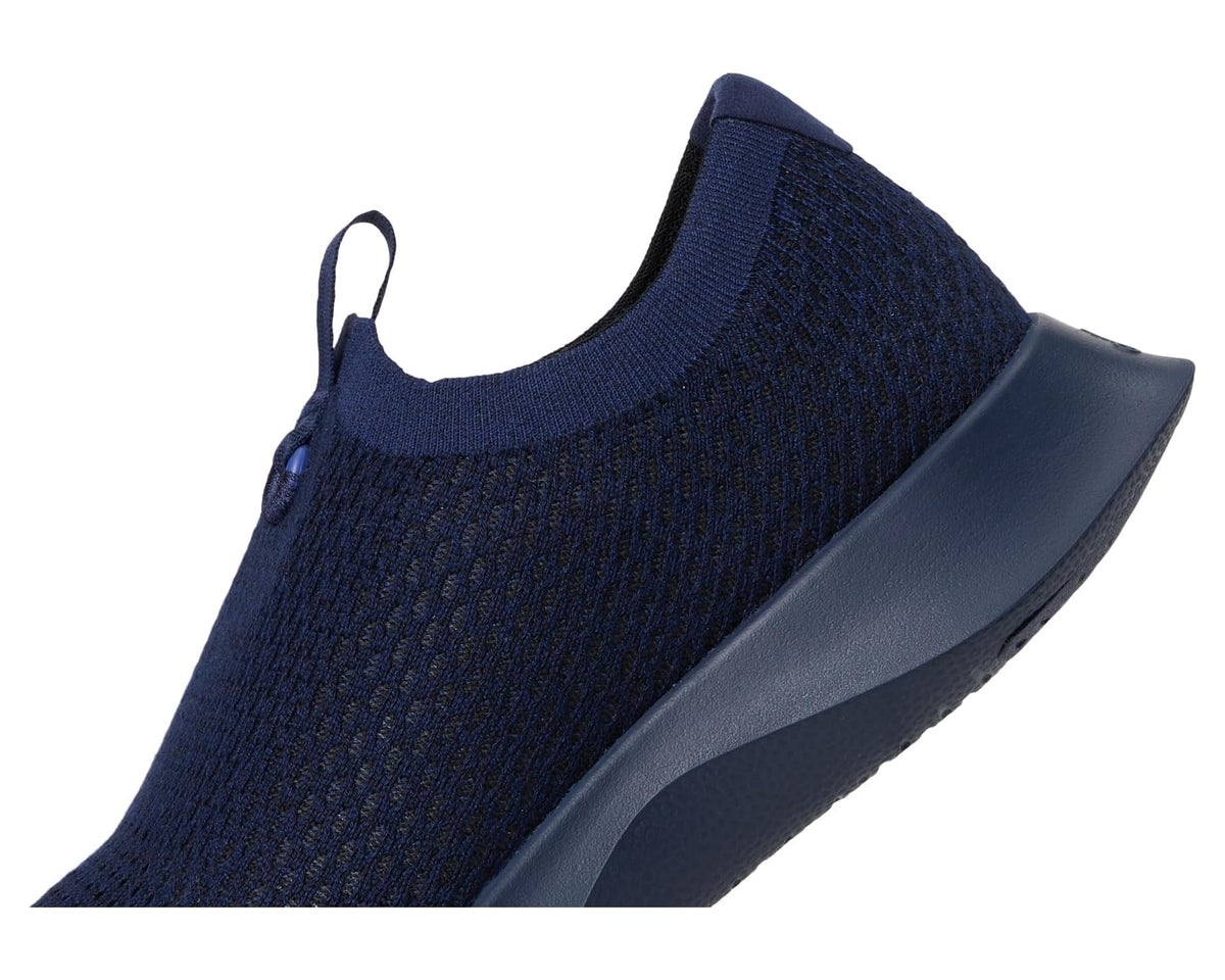 Men's Allbirds Tree Dasher Relay Deep Navy (deep Navy)