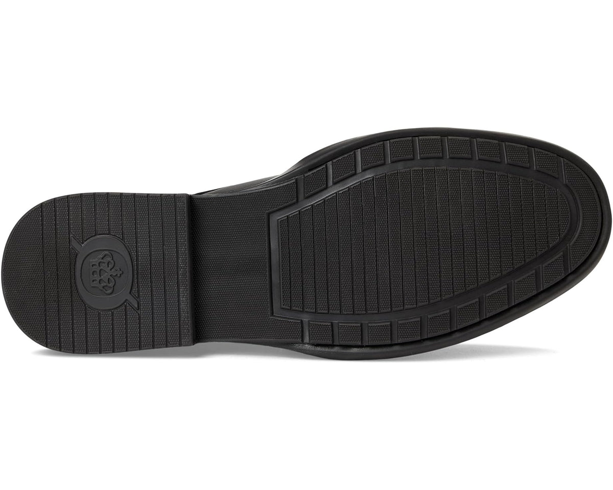 Men's Born Ryker Oxford Black