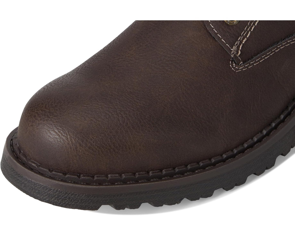 Men's Dockers Telford Dark Brown