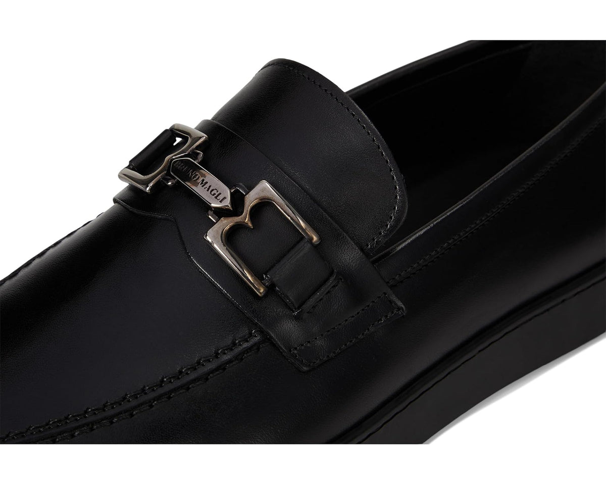 Men's Bruno Magli Prato Bit Black