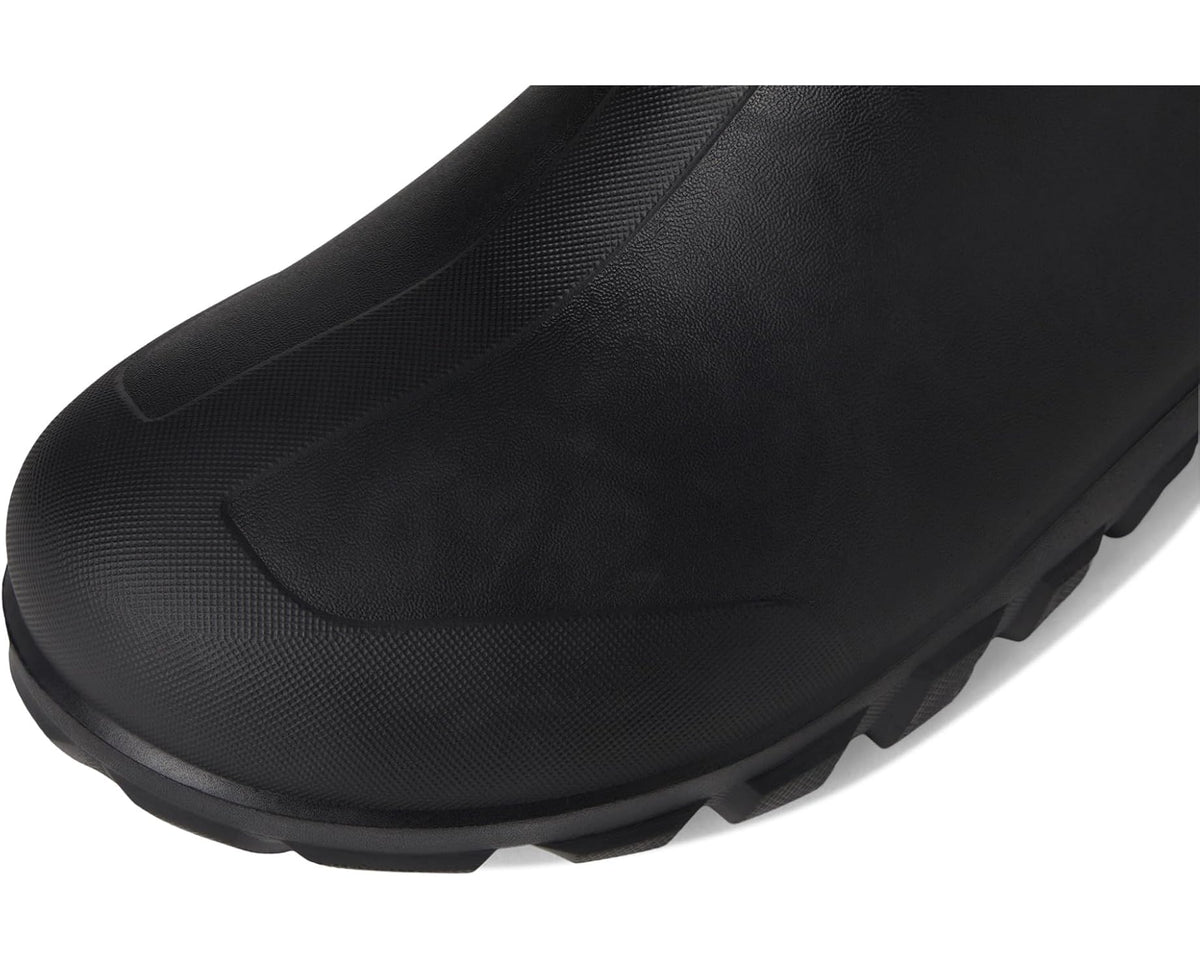 Men's Bogs Classic Seamless Tall Adjustable Calf Black